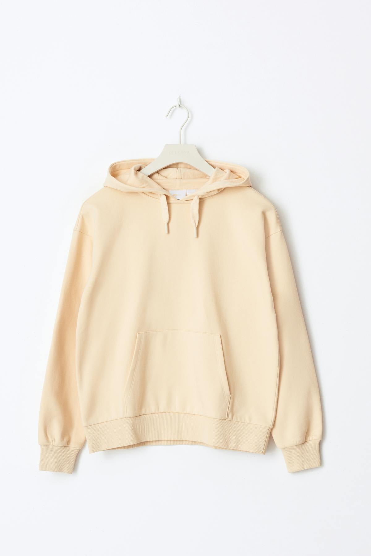 y oversized hoodie