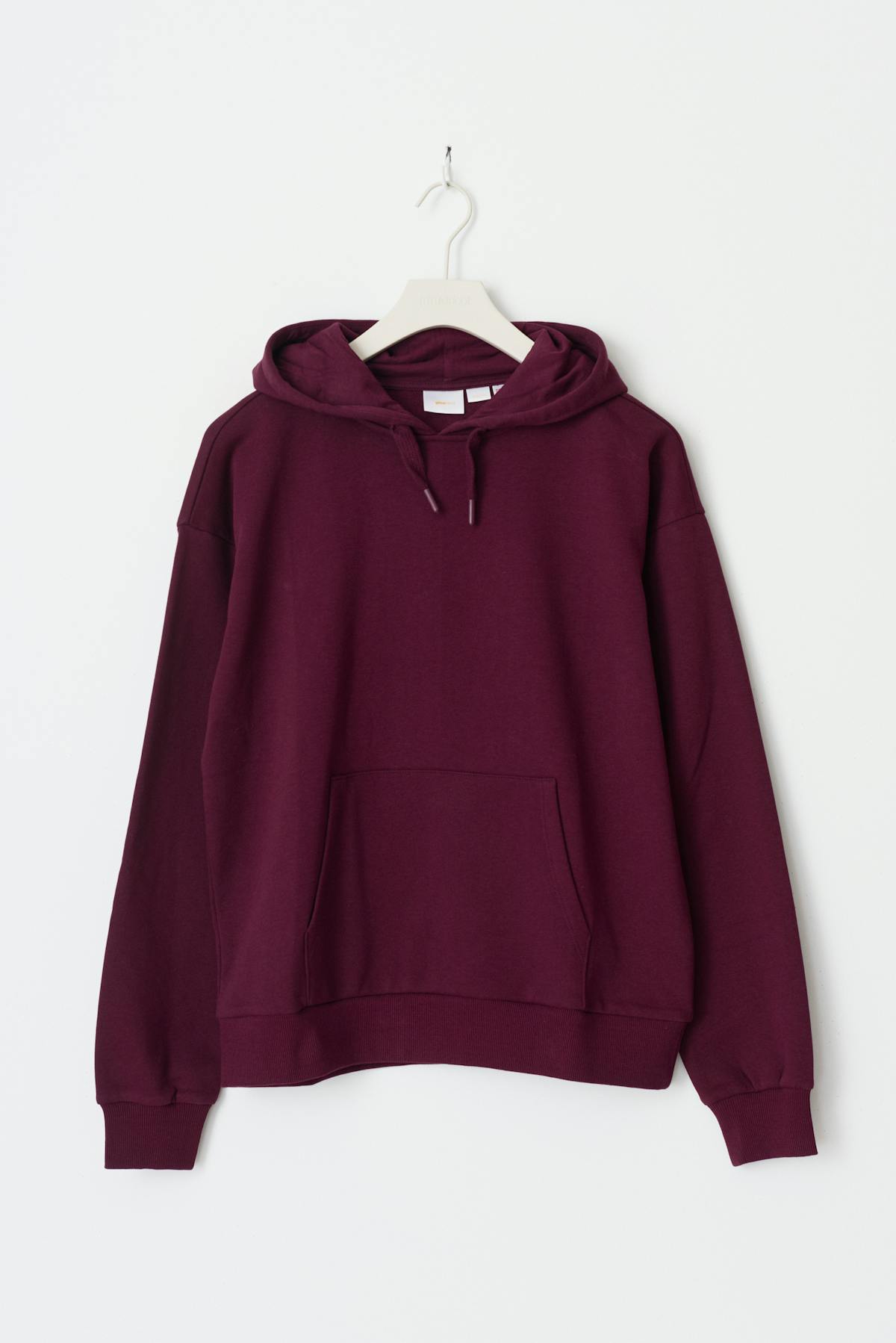 y oversized hoodie