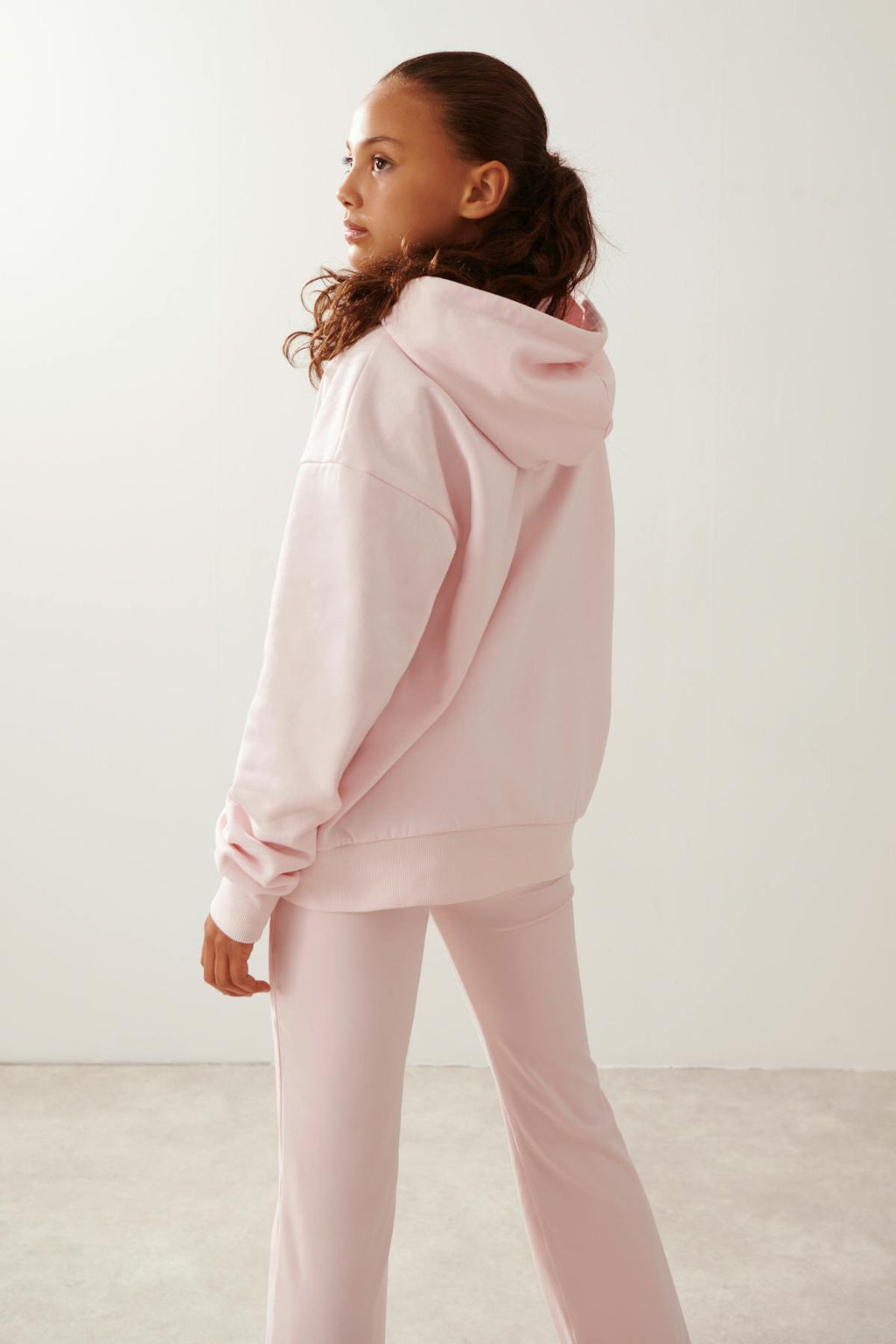 y oversized hoodie