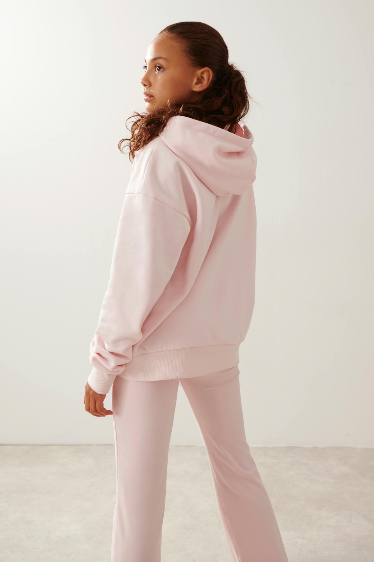 y oversized hoodie