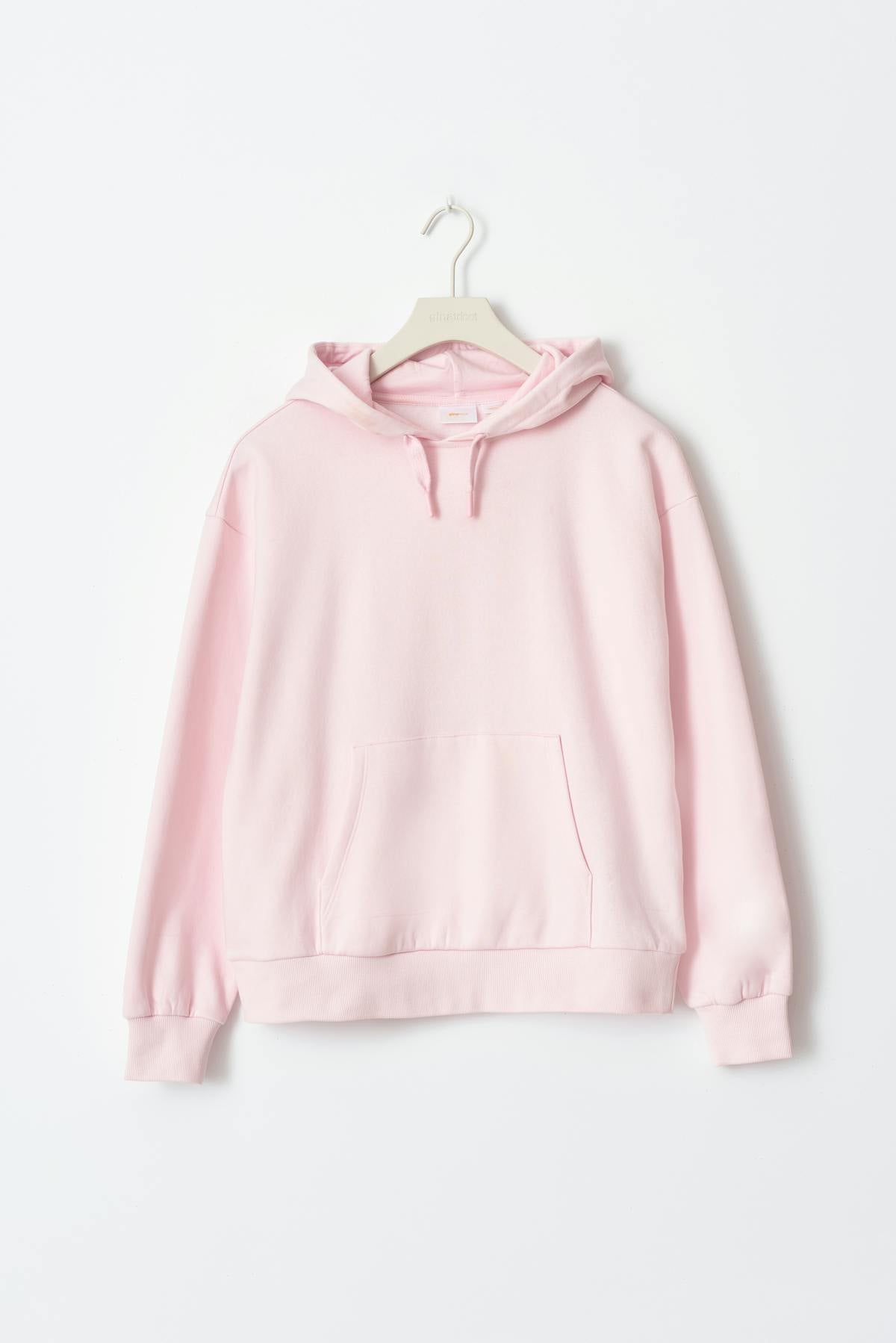 y oversized hoodie