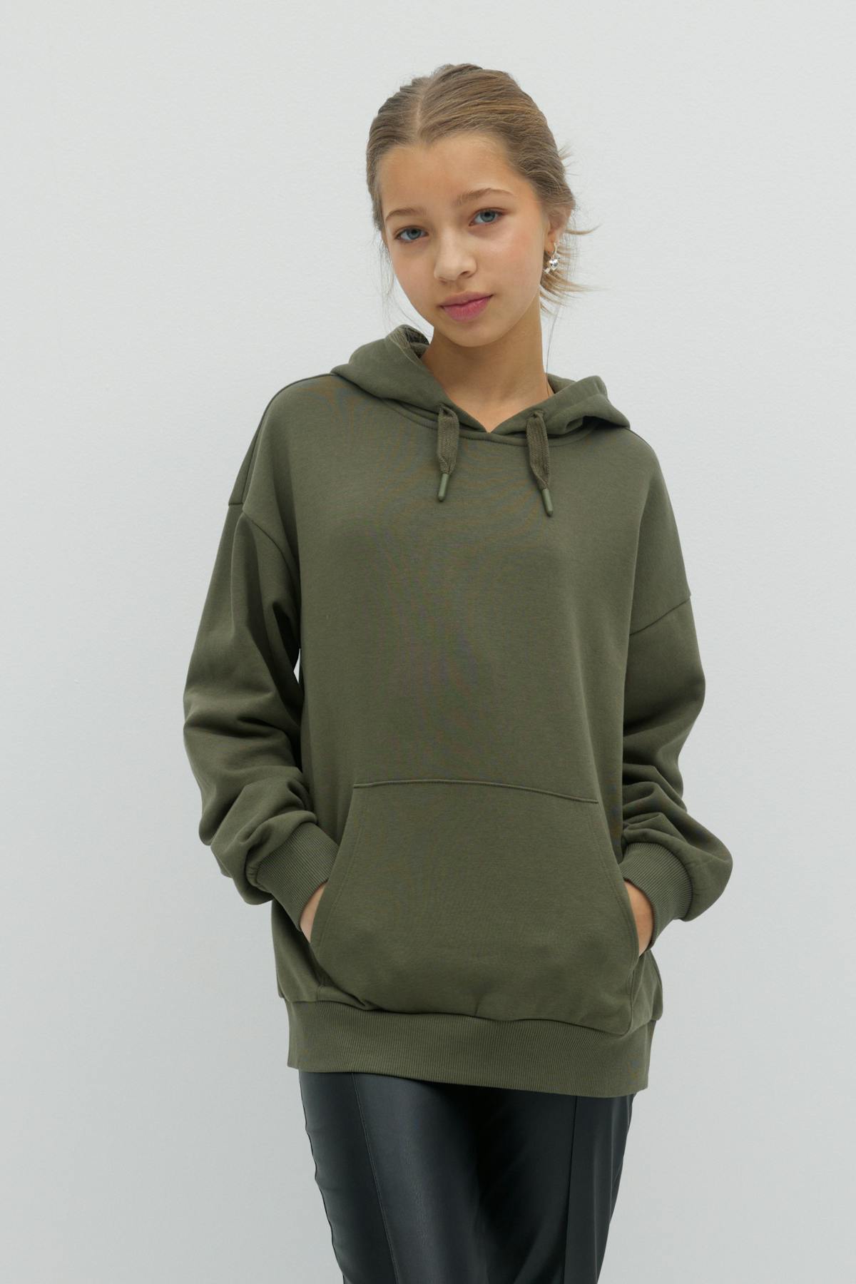 y oversized hoodie