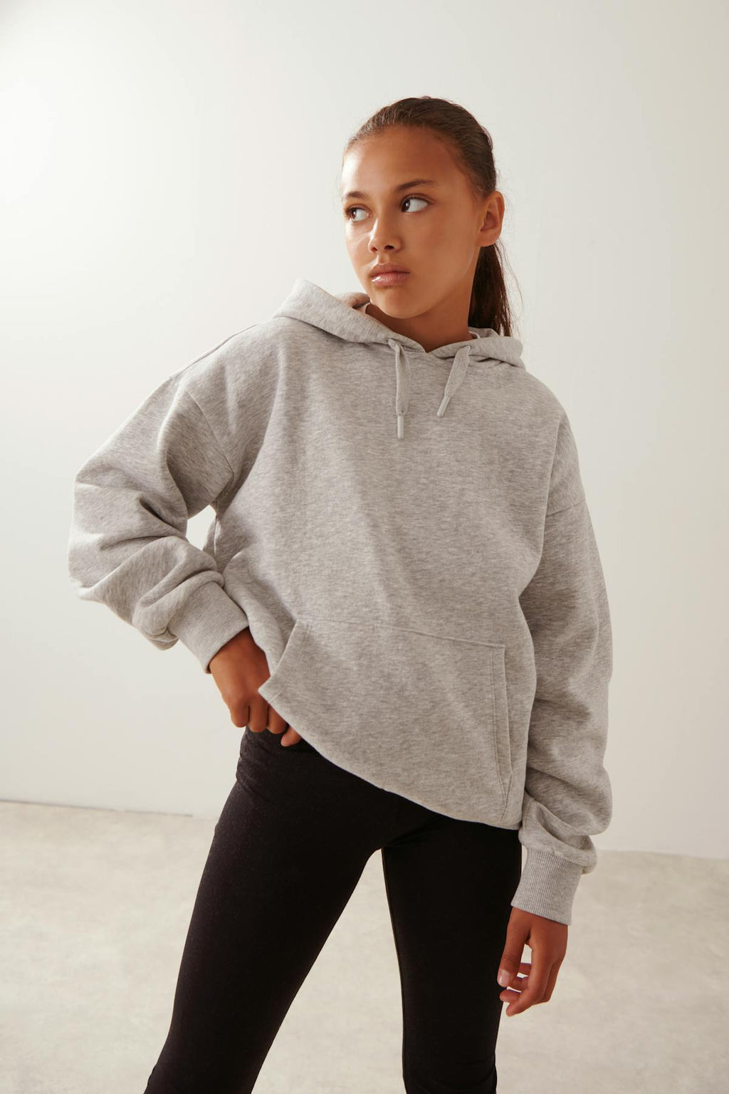 y oversized hoodie