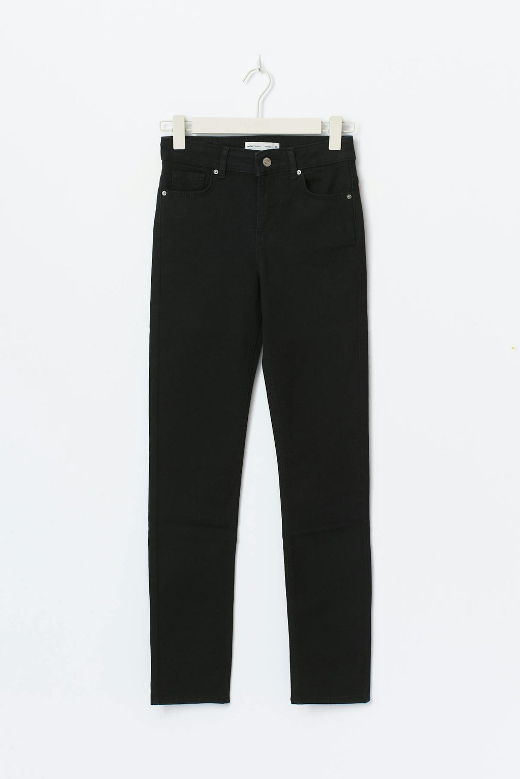 Molly straight jeans