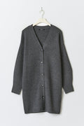 Knitted cardigan