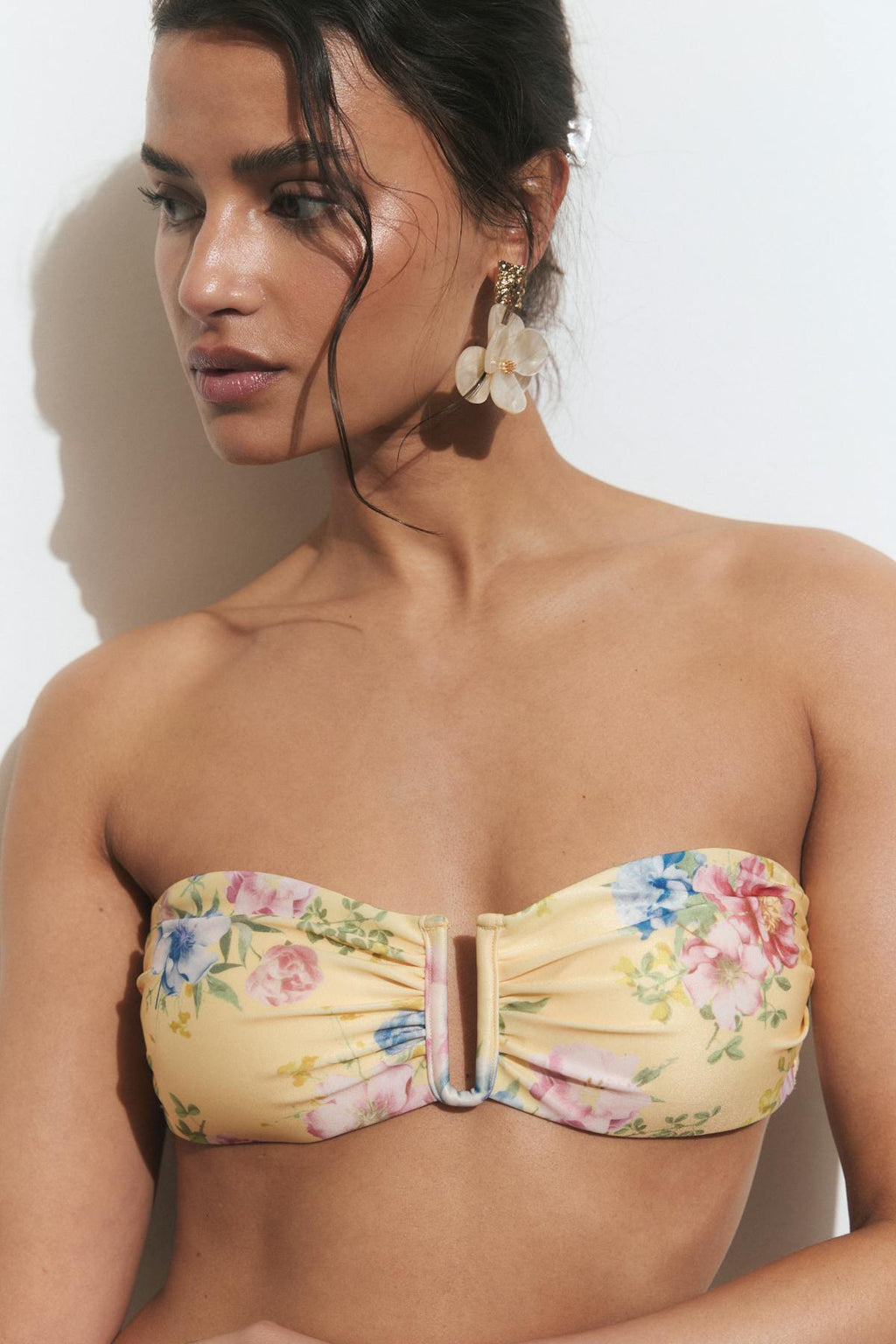 Bikini bandeau