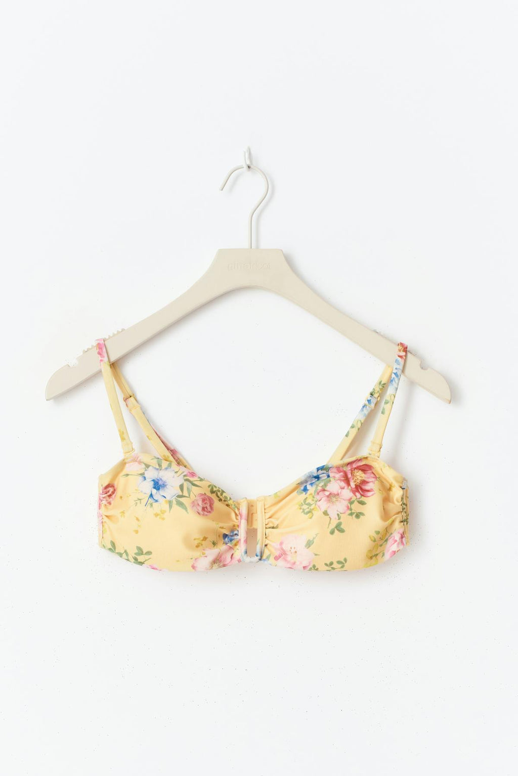 Bikini bandeau