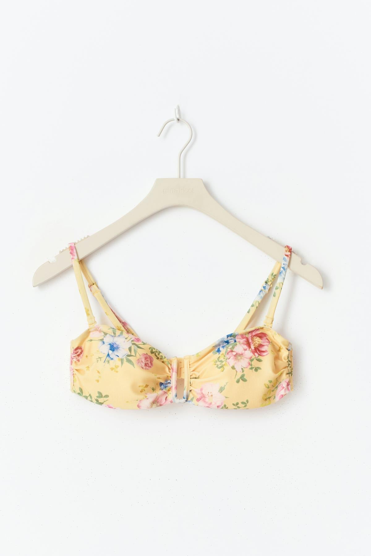 Bikini bandeau
