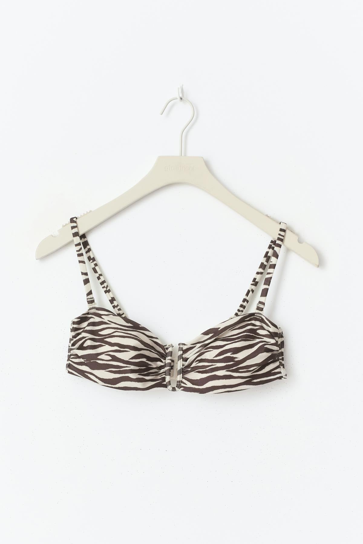 Bikini bandeau