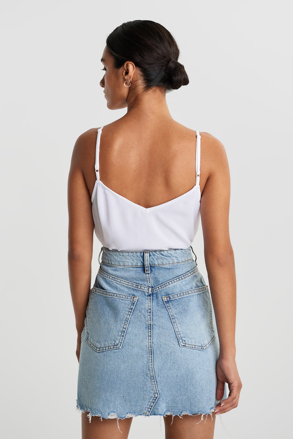 Alison singlet