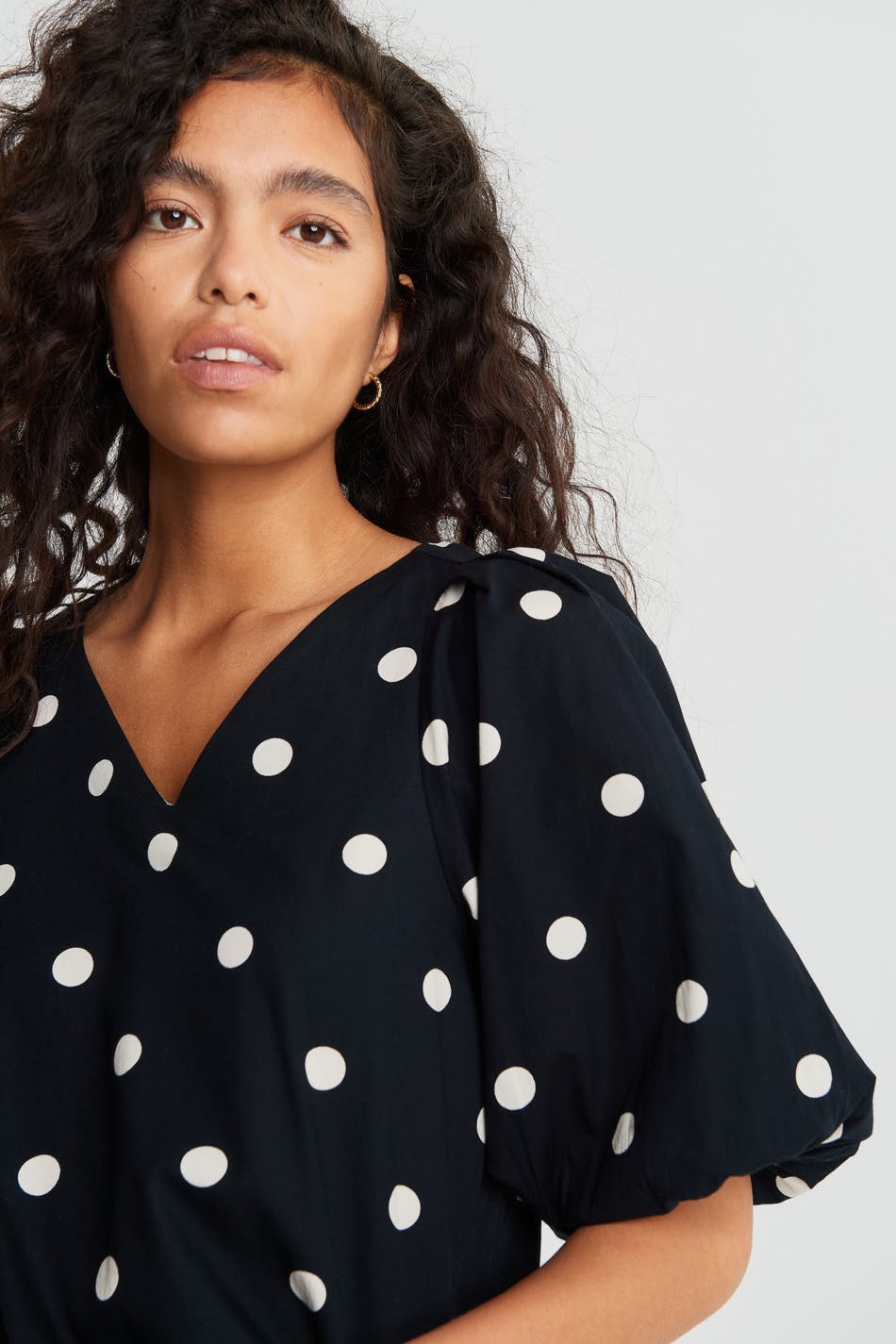 Elina blouse