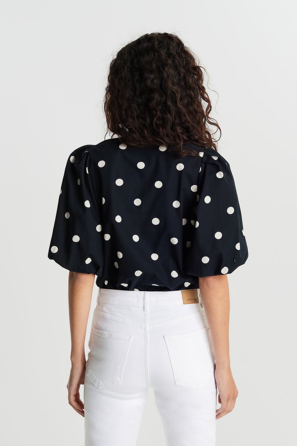 Elina blouse