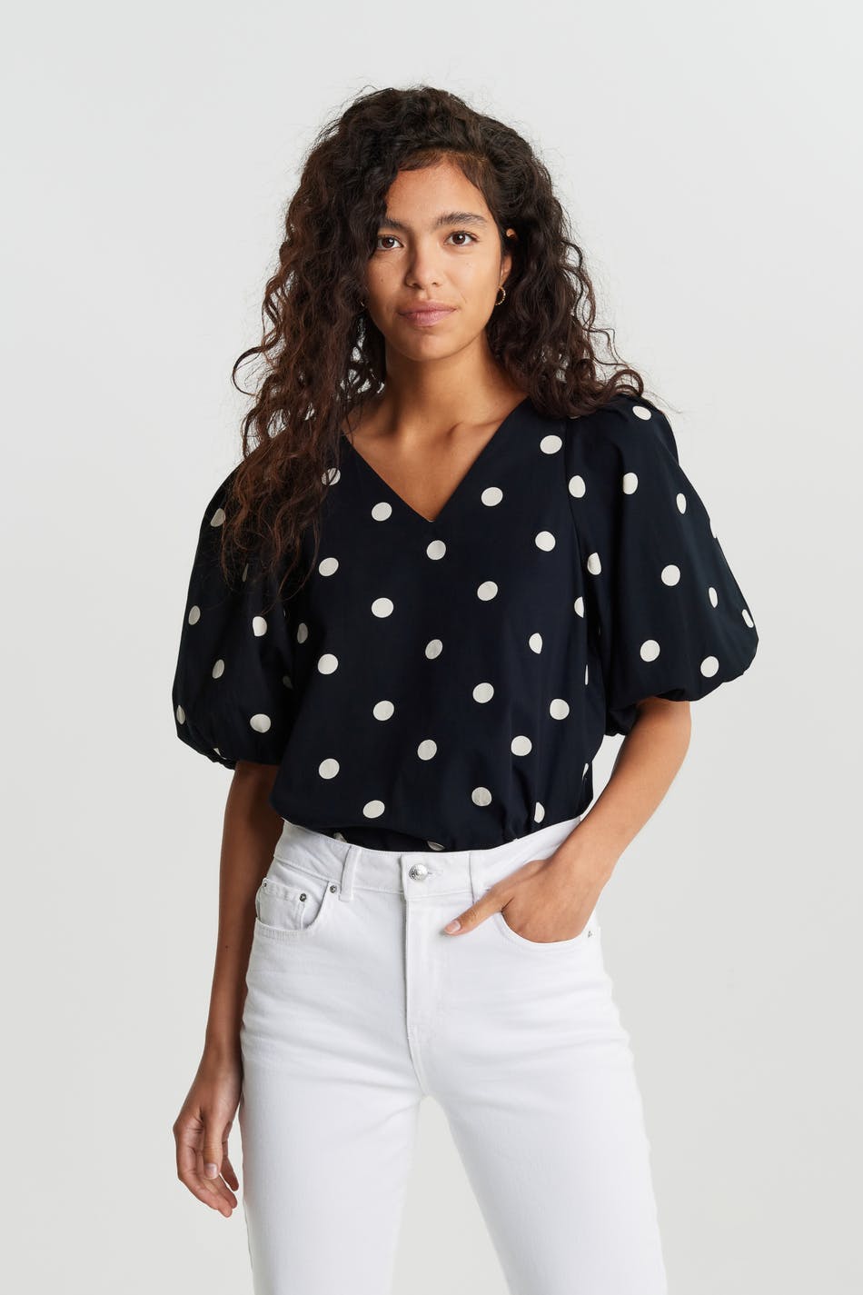 Elina blouse