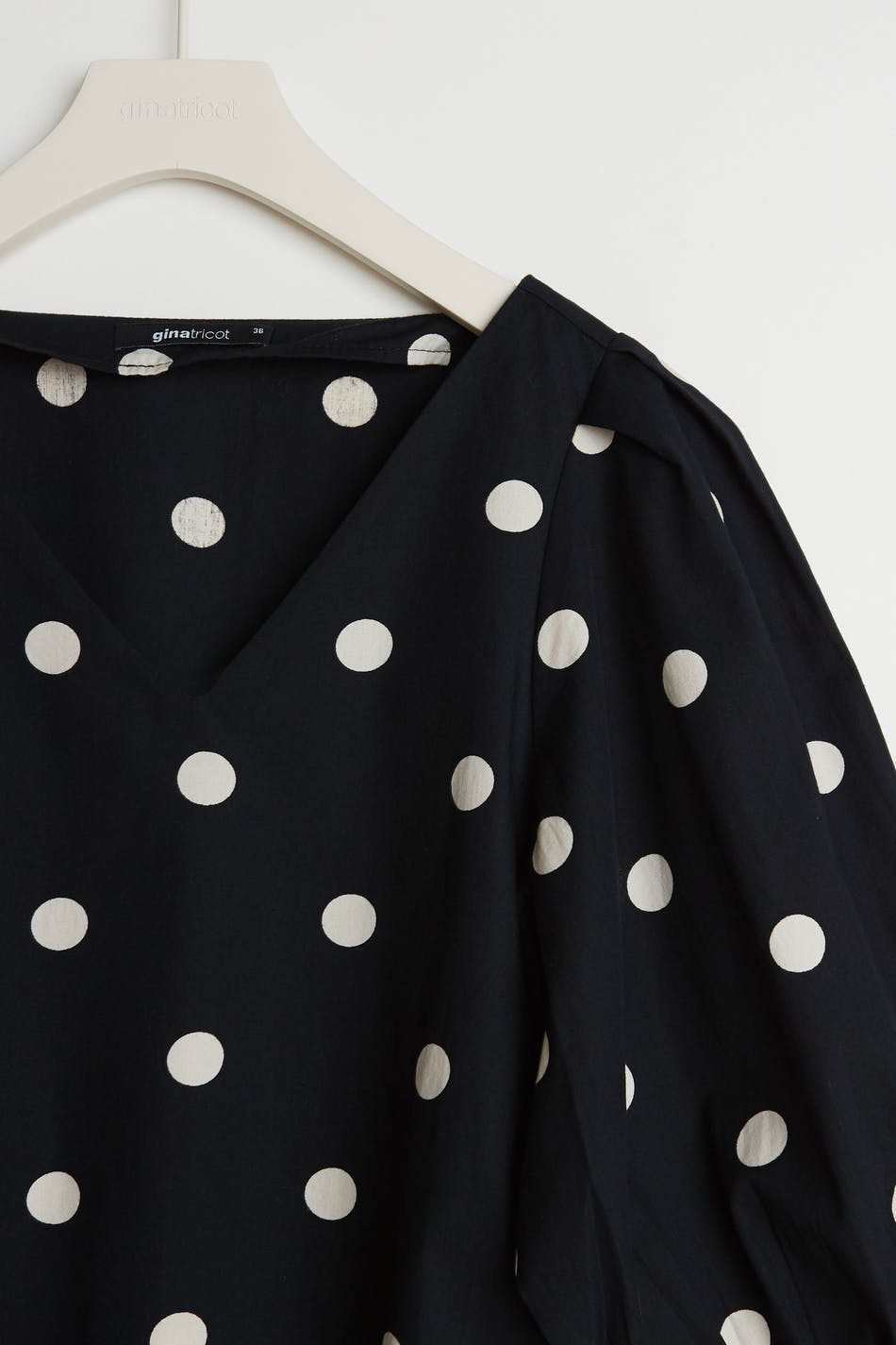 Elina blouse