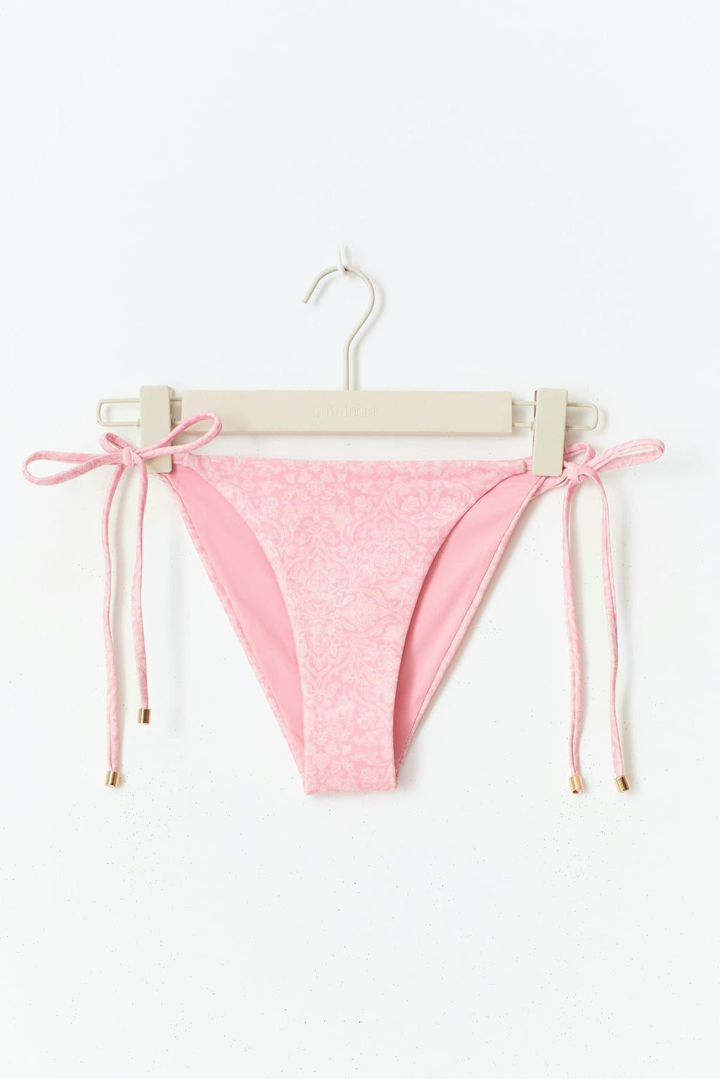 Bikini triangle brief