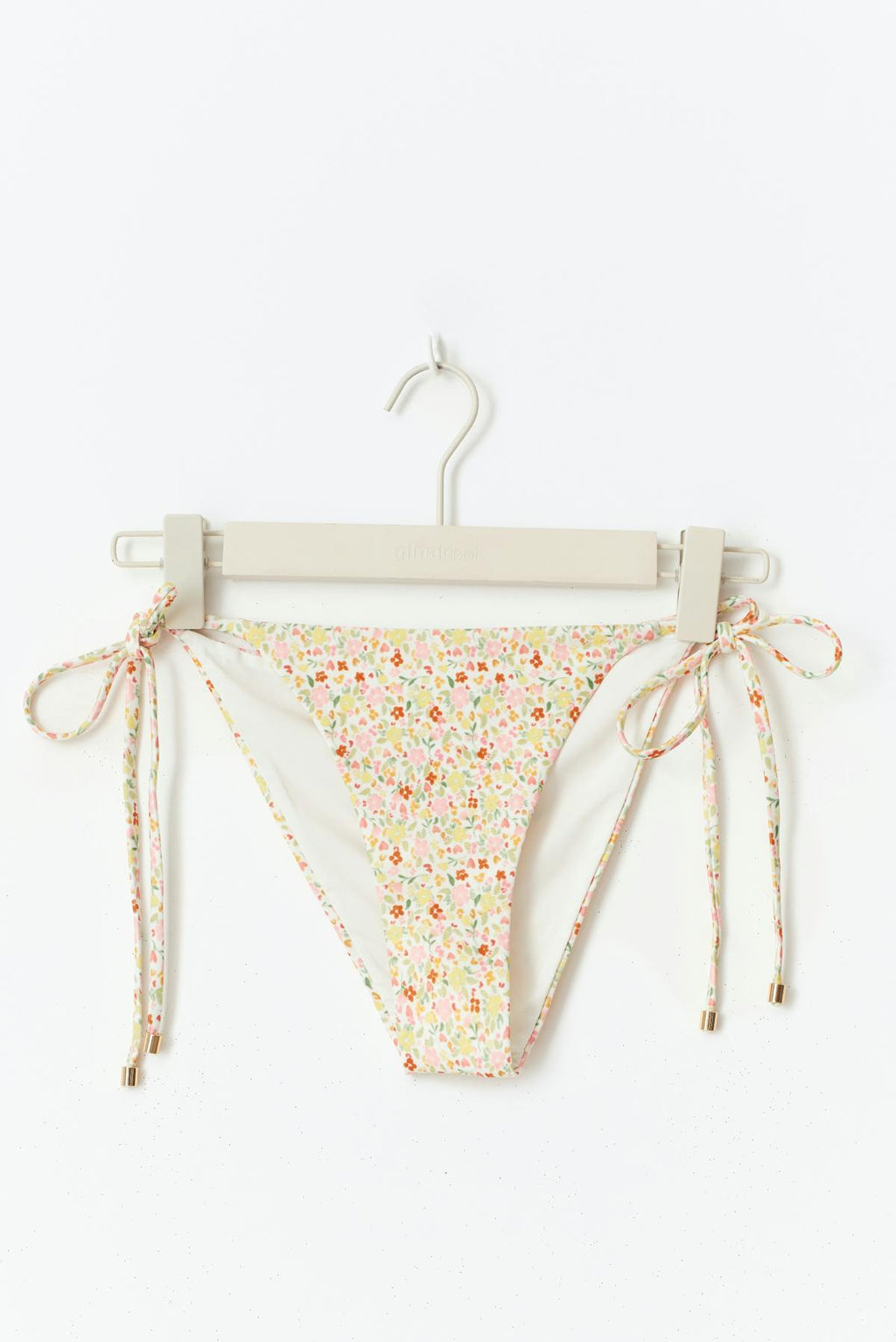 Bikini triangle brief