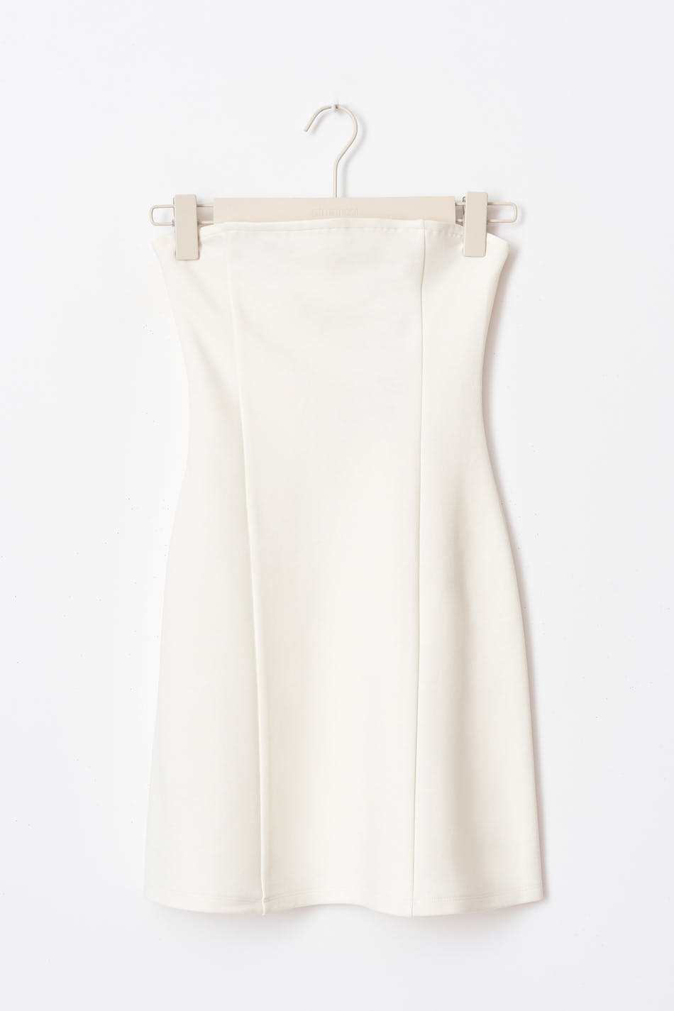 A line dress