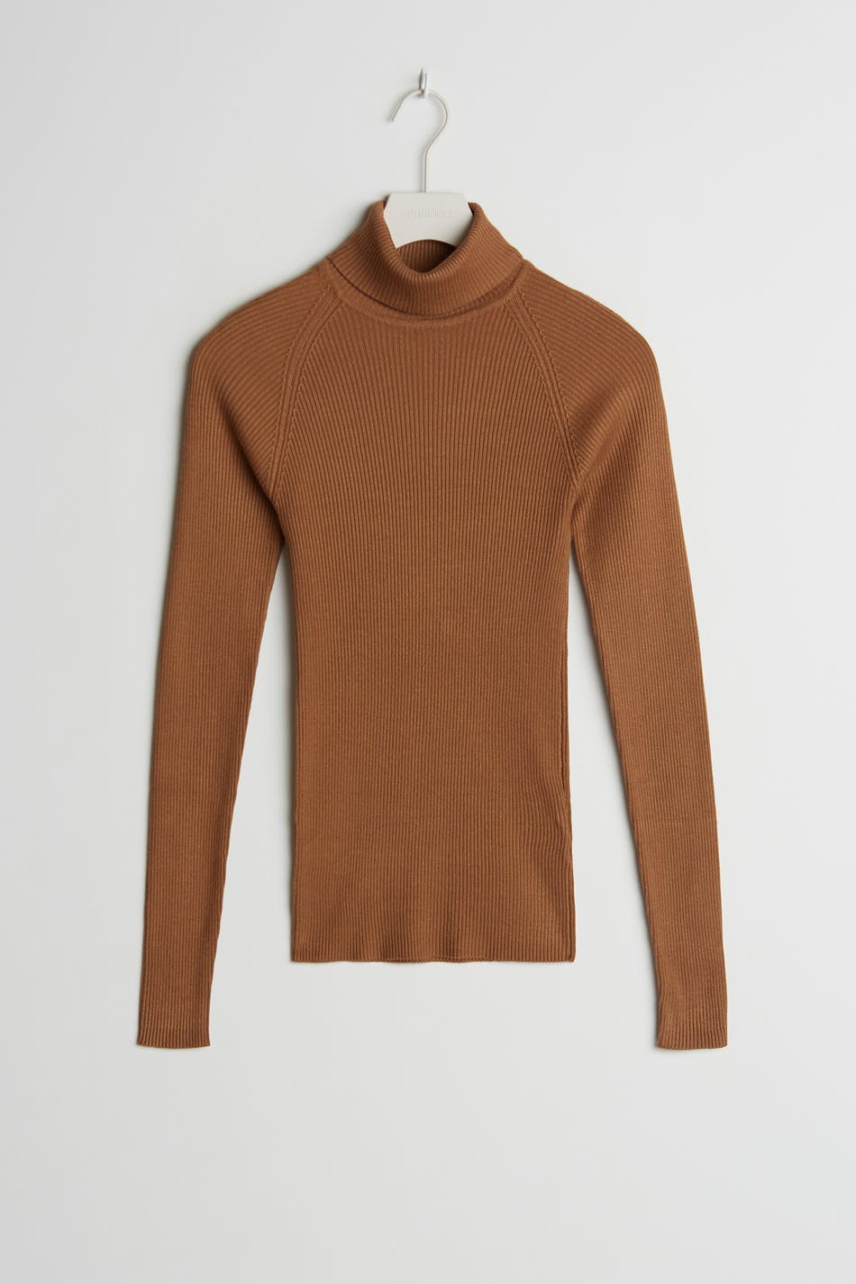 Sigrid knitted top