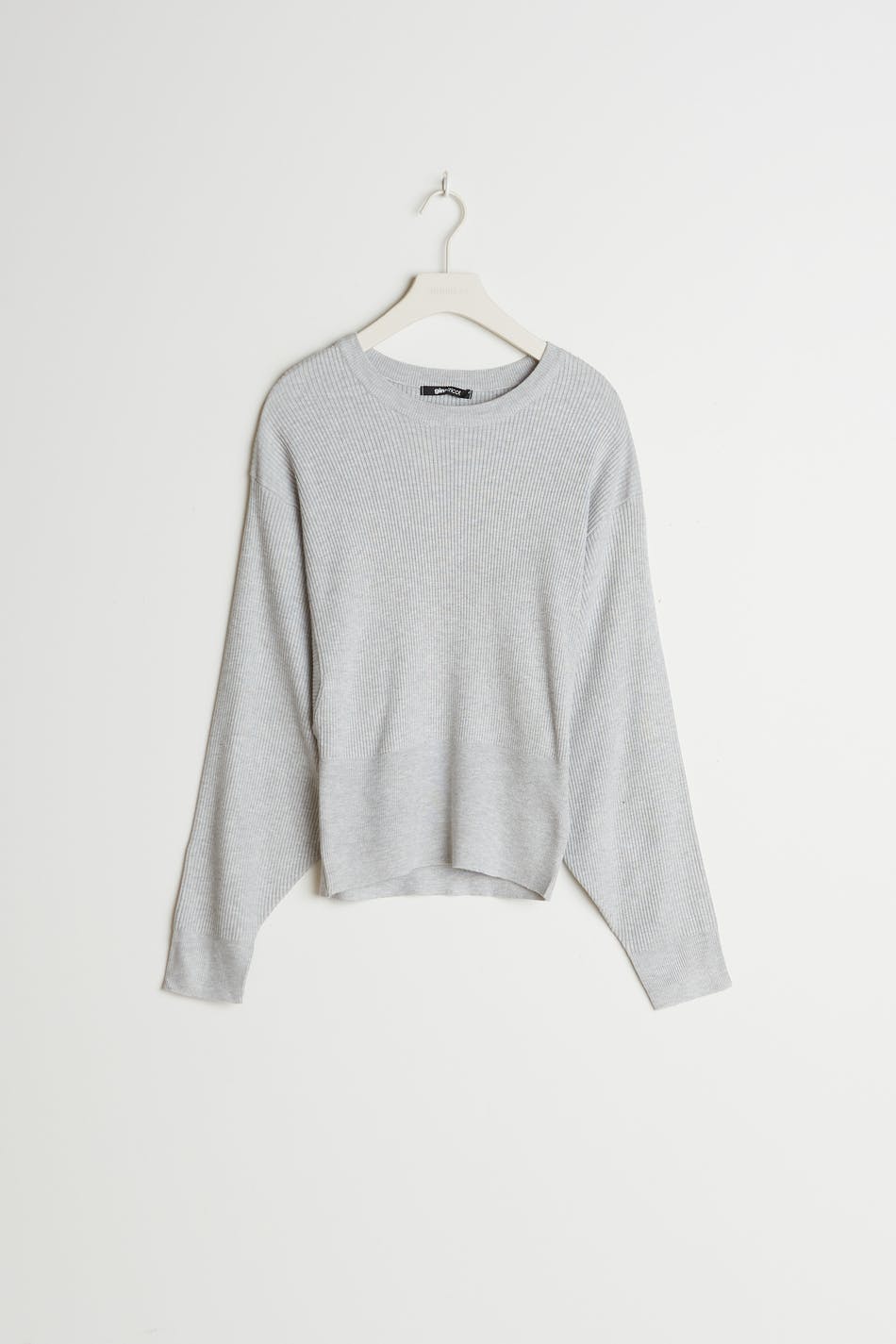 Greta knitted sweater