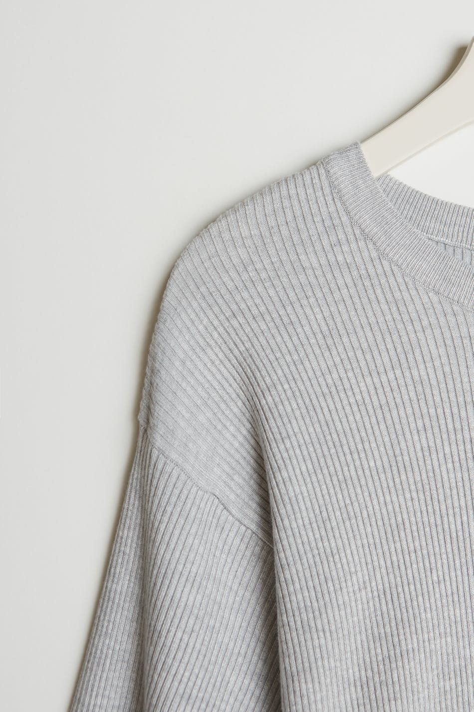 Greta knitted sweater