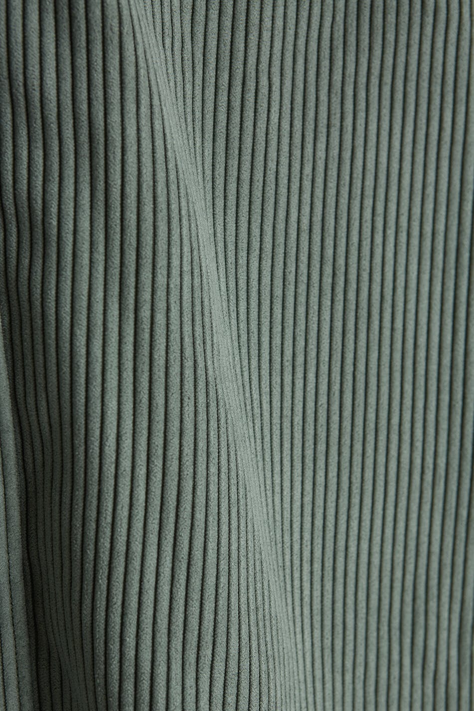 Cory corduroy shirt