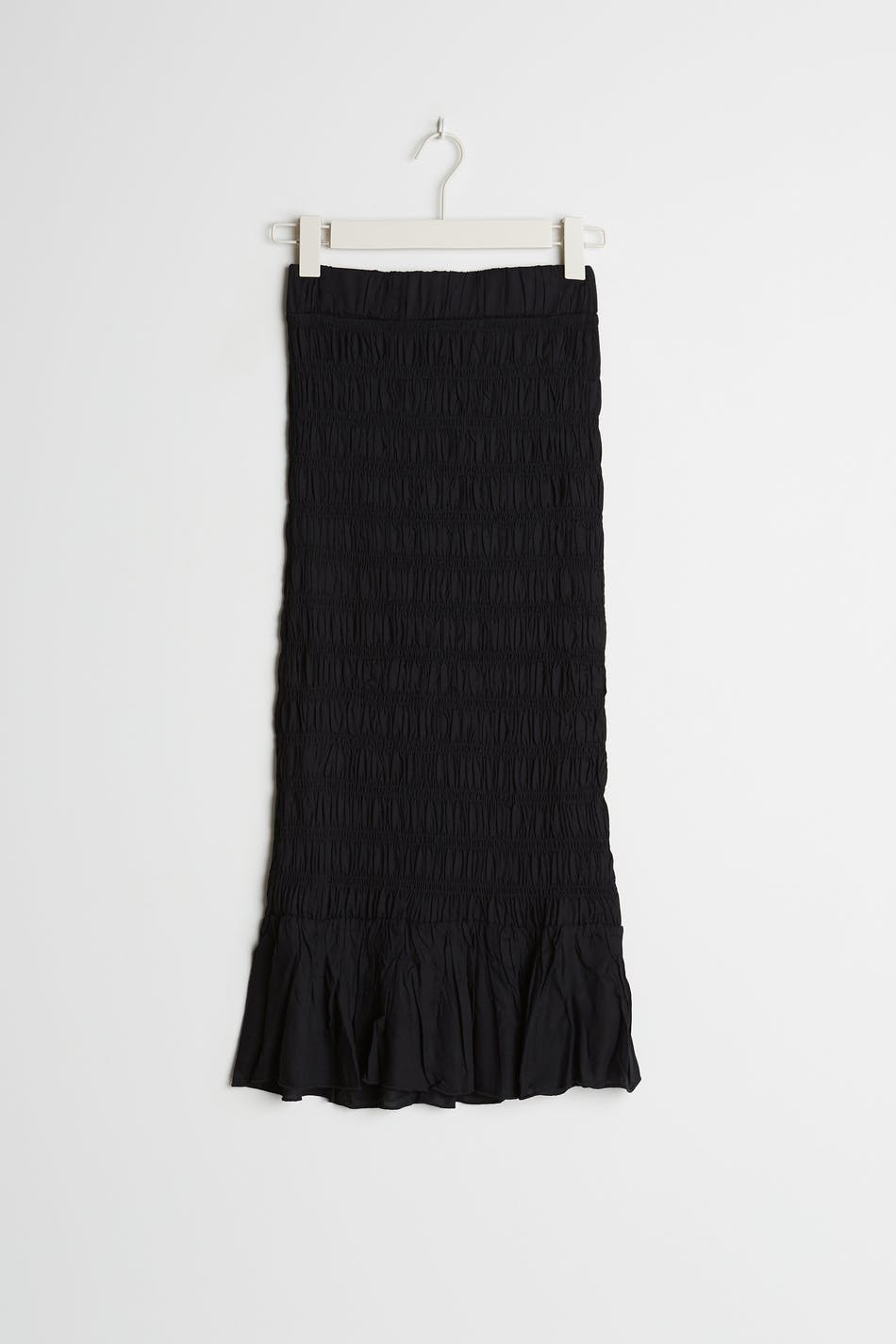 Diddi smock skirt