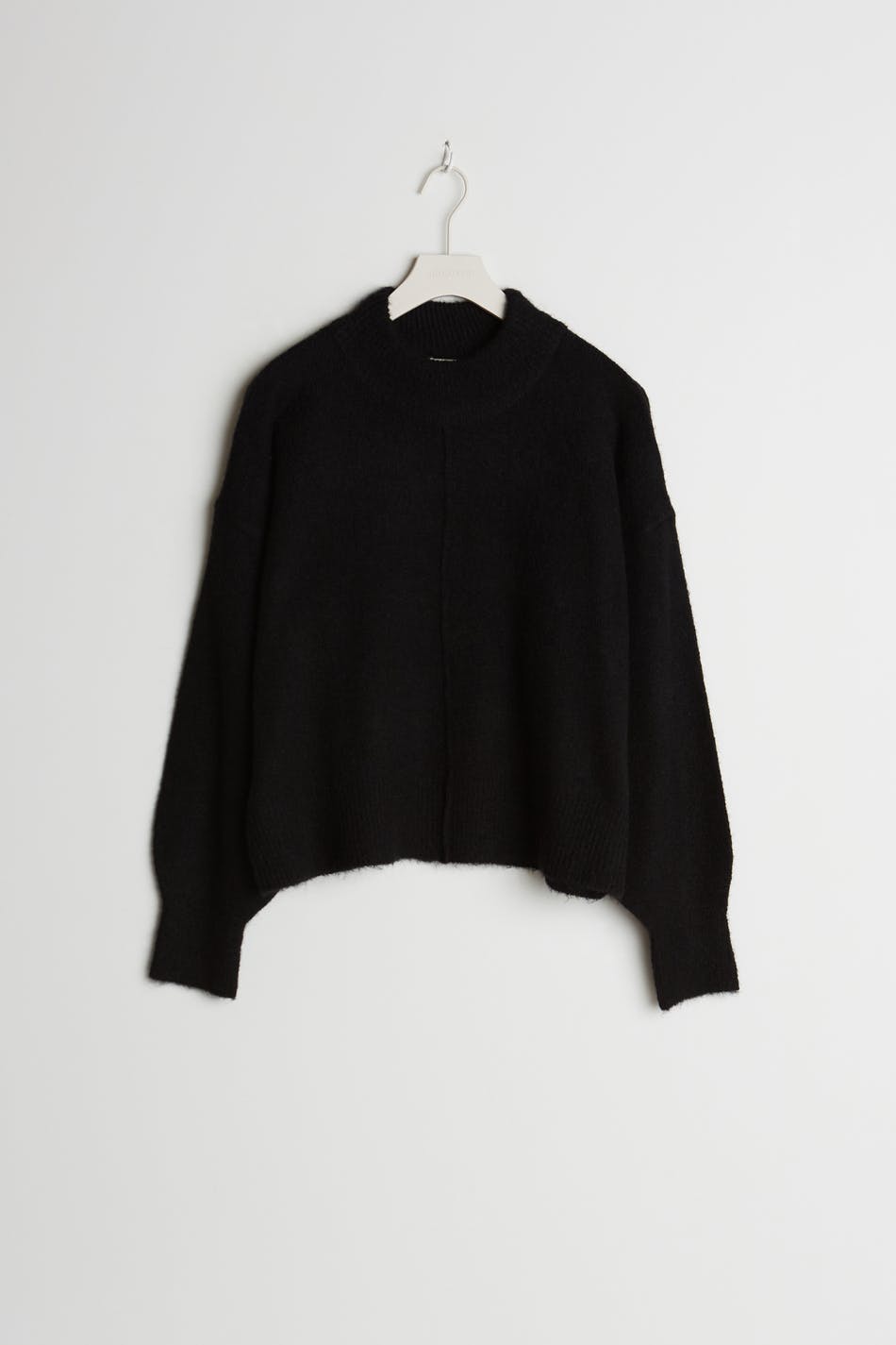knitted sweater